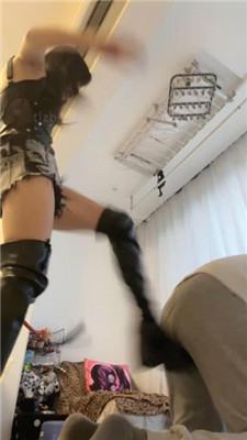 图片[18]_【莫吉托】性感S长靴虐-双刑奴的悲惨生活_HD绳艺资源