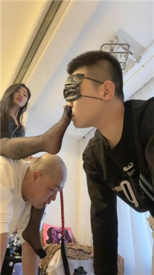 图片[20]_【莫吉托】性感S长靴虐-双刑奴的悲惨生活_HD绳艺资源