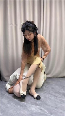 图片[13]_【樱木花道】古风S-耳光/狗链遛狗/踩踏舔脏鞋/臭脚狂吸_HD绳艺资源