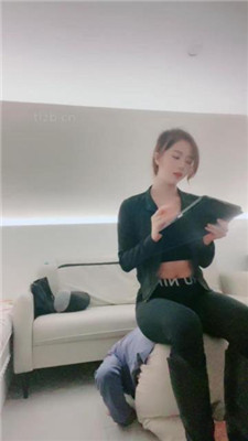 图片[2]_【九莲】19岁舞蹈主-狠虐继父_HD绳艺资源