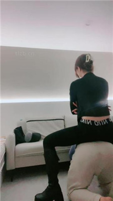 图片[3]_【九莲】19岁舞蹈主-狠虐继父_HD绳艺资源