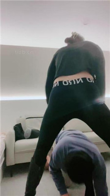 图片[4]_【九莲】19岁舞蹈主-狠虐继父_HD绳艺资源