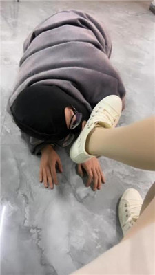 图片[2]_【喵主】近距离原味鞋袜恋足舔_HD绳艺资源