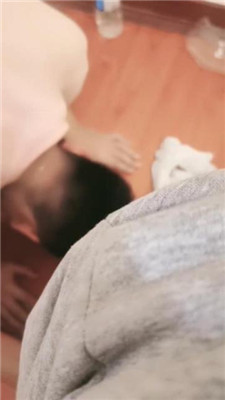 图片[4]_【梦熙】内裤套头/裸足碾压踩/舔原味jio【下】_HD绳艺资源