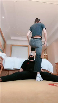 图片[9]_【美娜格格】堵嘴/闻袜窒息/耳光提档挨揍/深喉_HD绳艺资源