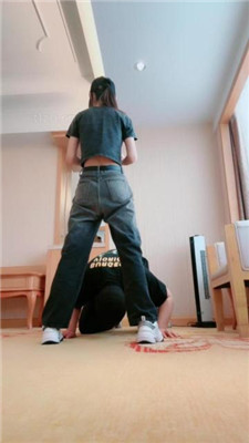 图片[19]_【美娜格格】堵嘴/闻袜窒息/耳光提档挨揍/深喉_HD绳艺资源