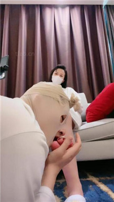 图片[2]_【冷颜】碾压踩狗狗头/重度sp_HD绳艺资源