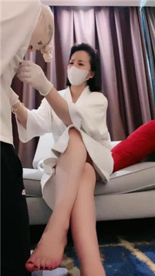 图片[4]_【冷颜】碾压踩狗狗头/重度sp_HD绳艺资源