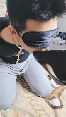 图片[2]_【七色槿】五花大绑高跟黑丝玩虐_HD绳艺资源