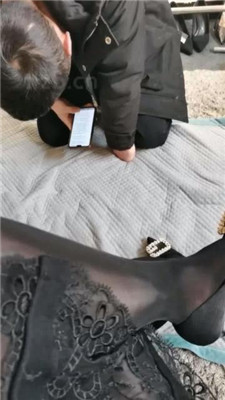 图片[6]_【乐姐】摩天轮给狗废物上课_HD绳艺资源