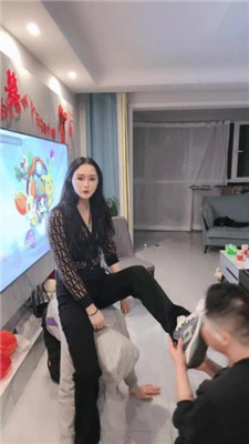 图片[5]_【尤金女皇】三奴-磕头求虐/骑狗背/舔脏鞋底/品尝原味jio_HD绳艺资源