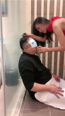 图片[6]_【爱丽丝】强迫相亲男做狗-肉丝美腿诱惑_HD绳艺资源