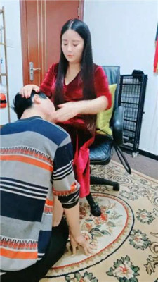 图片[7]_【西安欣】喂口水/跪舔高跟肉丝/耳光训练_HD绳艺资源