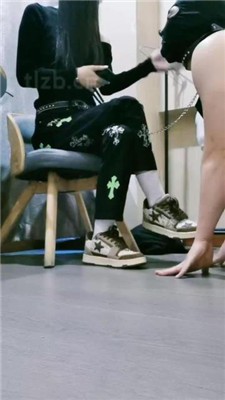 图片[3]_【一禾】运动鞋白袜气味辱废物狗_HD绳艺资源