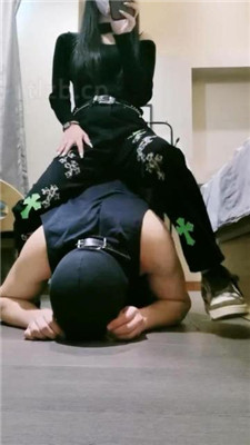 图片[4]_【一禾】运动鞋白袜气味辱废物狗_HD绳艺资源