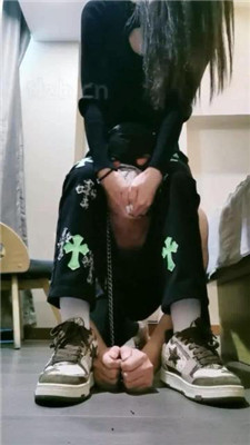 图片[6]_【一禾】运动鞋白袜气味辱废物狗_HD绳艺资源