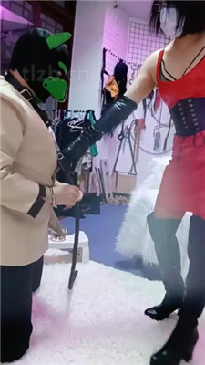 图片[2]_【南京冰绳艺导师】耳光/骑马/转胯/圣水虐小贱狗_HD绳艺资源