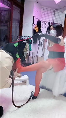 图片[3]_【南京冰绳艺导师】耳光/骑马/转胯/圣水虐小贱狗_HD绳艺资源