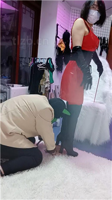 图片[10]_【南京冰绳艺导师】耳光/骑马/转胯/圣水虐小贱狗_HD绳艺资源