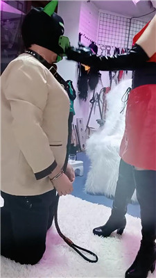 图片[11]_【南京冰绳艺导师】耳光/骑马/转胯/圣水虐小贱狗_HD绳艺资源