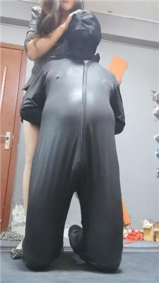 【东营天香百合】刑房囚禁-训练/高跟长靴踩_HD绳艺资源