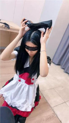 图片[17]_【米开朗】母畜-胯下辱/训练/训练/舔内裤【完整版】_HD绳艺资源