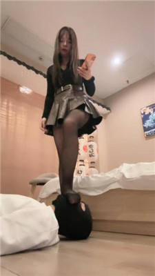 图片[8]_【静静香】日式房间-留学生S-黑丝高跟美腿踩虐【下】_HD绳艺资源