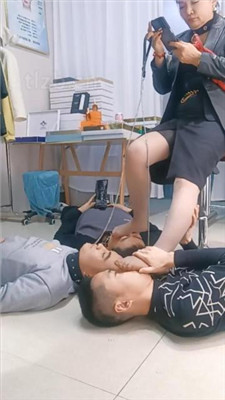 图片[3]_【乐爷】服装店老板S-玩虐三只贱奴才_HD绳艺资源