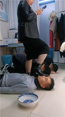 图片[18]_【乐爷】服装店老板S-玩虐三只贱奴才_HD绳艺资源