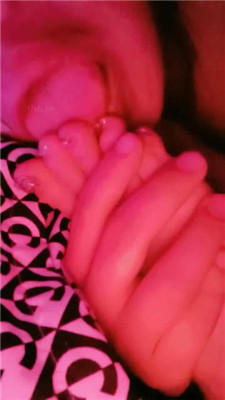 图片[5]_【秋辞情侣】夫奴-近距离裸足恋足舔_HD绳艺资源