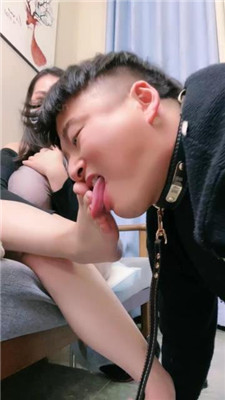 图片[16]_【雪菲老师】狗链遛狗/清理高跟原味裸足_HD绳艺资源