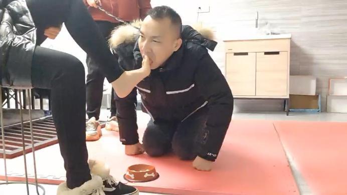 图片[6]_【格桑】双S-带表妹一起玩废物狗_HD绳艺资源