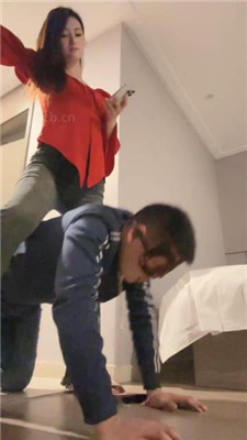 图片[9]_【娩娩大魔王】香浓痰拌饭-坐脸口水耳光_HD绳艺资源