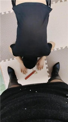 图片[10]_【平凡】深夜约会回家虐绿帽老公_HD绳艺资源