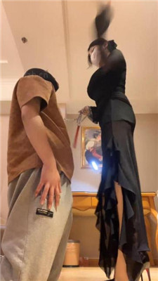 图片[3]_【甜心教主】高跟原味丝袜-近距离诱惑狂舔/圣水泡丝袜_HD绳艺资源