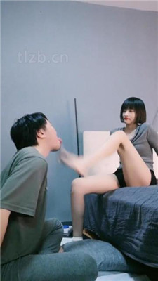 图片[3]_【航儿】艺校学生S-酸臭裸足强迫狗_HD绳艺资源