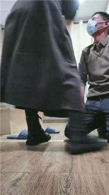 图片[9]_【嗯哼】重度鞋抽耳光/舔脏鞋底【双视角版】_HD绳艺资源