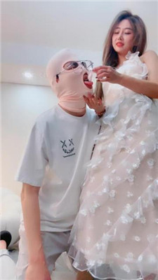 图片[7]_【一茶】绿帽老公只喜欢我的丝袜高跟美腿/吃by_HD绳艺资源