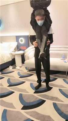 图片[14]_【舞池大大】双奴磕头争宠求虐_HD绳艺资源