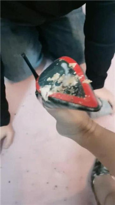 图片[11]_【叶子】超重口-浓痰圣水烟灰/鞋底喂食_HD绳艺资源