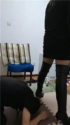 图片[4]_【平凡】深夜约会回家虐绿帽老公_HD绳艺资源