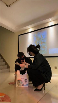 图片[6]_【辣姐】白领S高跟踩虐老板狗/狗盆喂狗粮/舔脚趾_HD绳艺资源