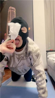 图片[11]_【不期而遇】人鞋当亲妈-全体重踩踏-口水浓痰/耳光_HD绳艺资源