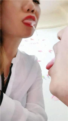 图片[2]_【叶子】超重口-浓痰圣水烟灰/鞋底喂食_HD绳艺资源