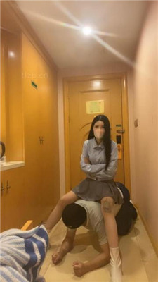 图片[10]_【陈甜女帝】短靴重度提档/碾压踩狗爪_HD绳艺资源