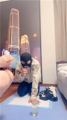 图片[13]_【不期而遇】人鞋当亲妈-全体重踩踏-口水浓痰/耳光_HD绳艺资源