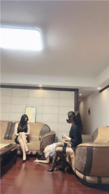 图片[2]_【妆主大大】必看-带真实素人玩母狗初体验_HD绳艺资源