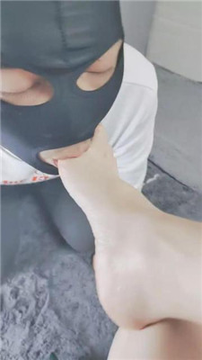 图片[9]_【灵竹】高跟连环提档/踩踏/胯下辱_HD绳艺资源