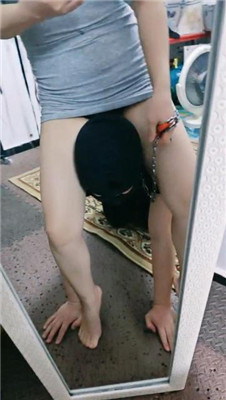 图片[13]_【西安欣】长筒靴底下的味蕾_HD绳艺资源