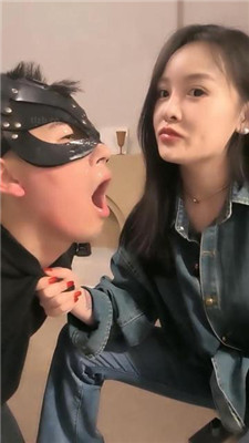 图片[10]_【安晴】反差高难度挑战女友/提档/口水吐狗脸_HD绳艺资源